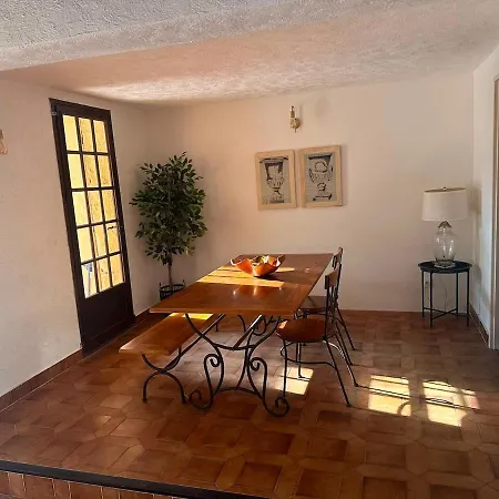 Villa, Avec Piscine, Proche Mer, Gare Et Commerce 빌라