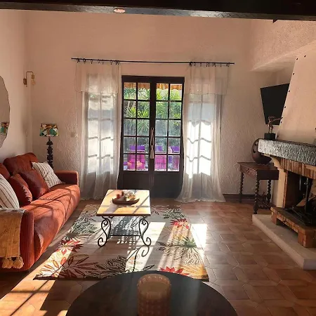 Villa, Avec Piscine, Proche Mer, Gare Et Commerce 빌라 Saint-Raphaël