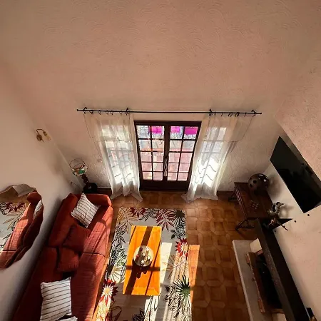 Villa, Avec Piscine, Proche Mer, Gare Et Commerce