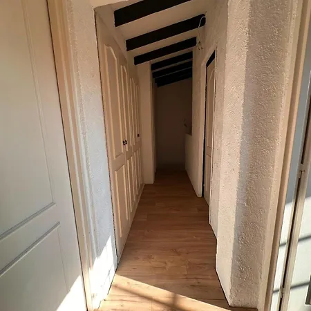 Villa, Avec Piscine, Proche Mer, Gare Et Commerce 빌라 *