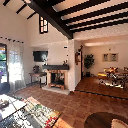 Villa, Avec Piscine, Proche Mer, Gare Et Commerce 빌라 *